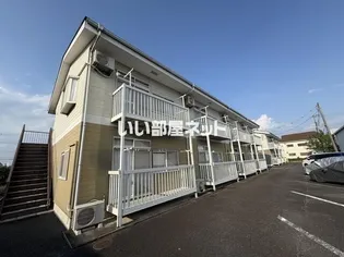 オンワームリーの画像