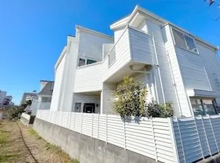 ジュネパレス柏第26【1階】の外観