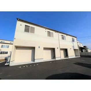 CLASSY GARAGEの画像