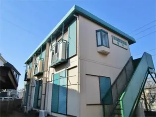 イースタンヒルの画像