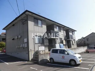 サンスカイ三城 B棟の画像