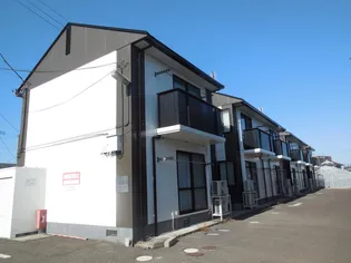 センチュリー155【1階】の外観