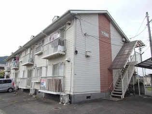 共和ハイツの画像