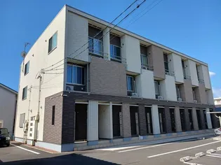 ローズ エクラⅡの画像