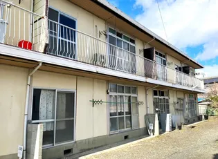 酒井アパートの画像