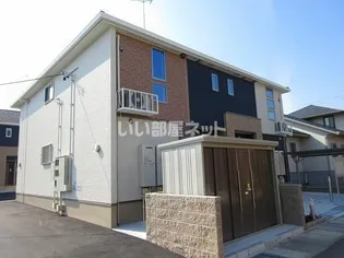 アドヴァン A棟 B棟 C棟の画像