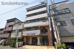 三研BLDインペリアル5号館の画像