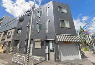 東京都江東区東陽5【マンション】の外観