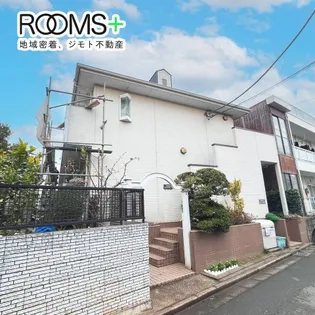 サホダガーデンハイツNO5の画像