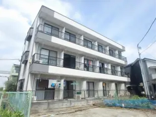 メゾン ユキの画像