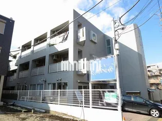 エール湘南台の画像