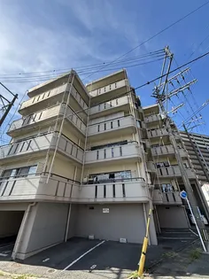 ラフォーレ3番館の画像