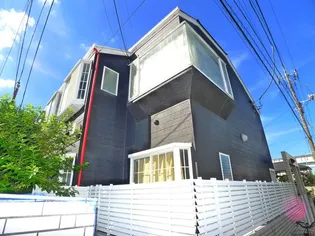 ジョイフル松戸の画像