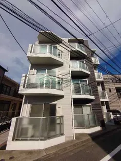 ブロッサムテラス下丸子の画像