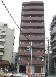 ヴェルト池袋ウエストフォートの画像