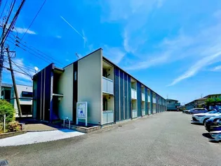 レオネクストTAKAGISEの画像