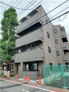 カペラVII【3階】の外観