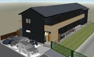 VIOLA TERRAE北寺尾の画像