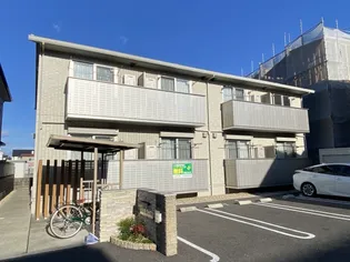 ルミエール大東の画像