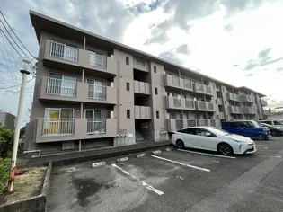 ヴィラ フローラの画像