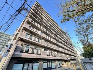 グランディス新八柱の画像