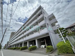 リエス西船橋の画像