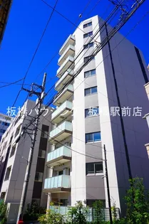 デュオステージ巣鴨の画像