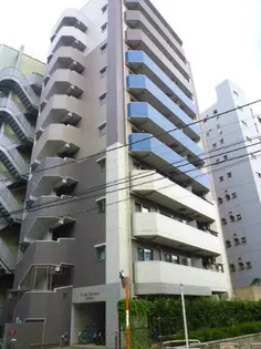 ティーリーフ横浜モデルノの画像