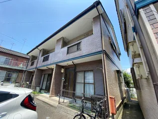 坂野ハイツの画像