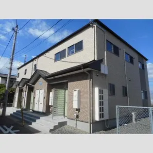 アスコット富沢南の画像