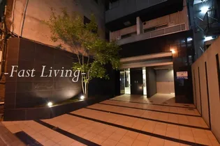 APPLE RESIDENCE水道橋の画像