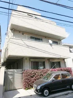 シャーメゾン弥生の画像