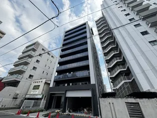 PRIME RESIDENCE NAMIKIの画像