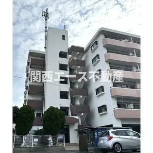 五百石マンションの画像