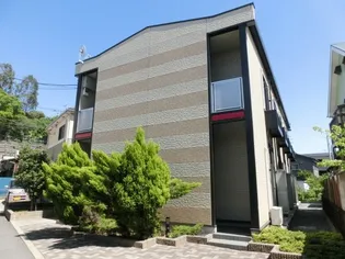 レオパレストップアイランド道場の画像