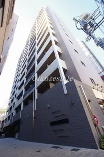 BRAIZ板橋CREVISTA【9階】の外観