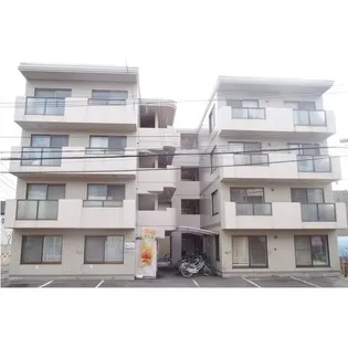 ビッグバーンズMS八軒IIIの画像