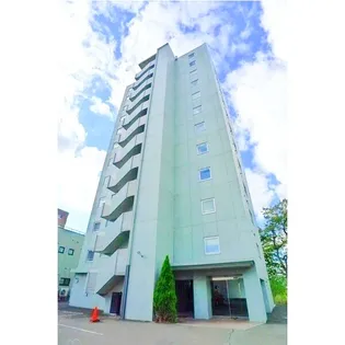 HILLTOP TOWERの画像