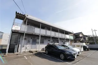 パレーシャルこしばの画像