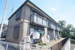 ソレアードB館の画像