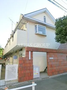 マディスンパレスの画像