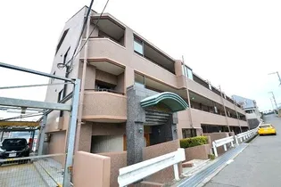 ダイアパレス毘沙門台駅前の画像