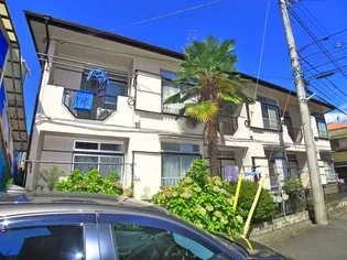 富士コーポの画像