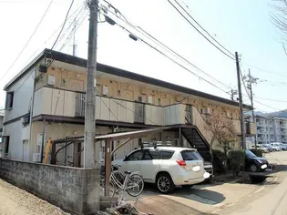 プチハウスの画像