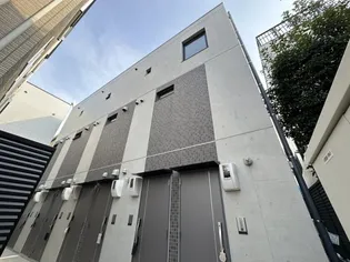 グローベル ザ クレス品川戸越の画像