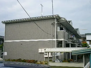 レストBMⅡの画像