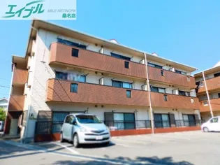 コーキア神楽の画像