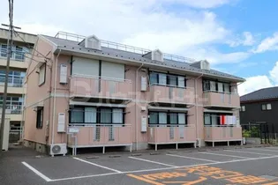 パールハイツ海老原28の画像