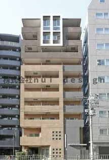 東京都文京区千石4【マンション】の外観