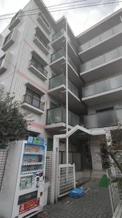 アロー一之江48番館の画像